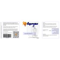 Supremo Liposomal Vitamin C